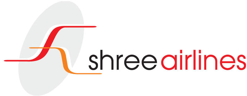 Shree-Airlines-Logo