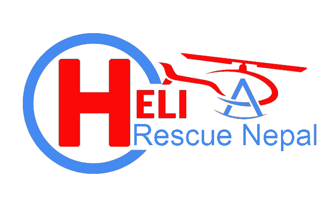 Heli Rescue Nepal